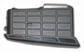 Sako A7 Magazine Medium Action 3 Round Polymer for 30-06 25-06 .270 Win