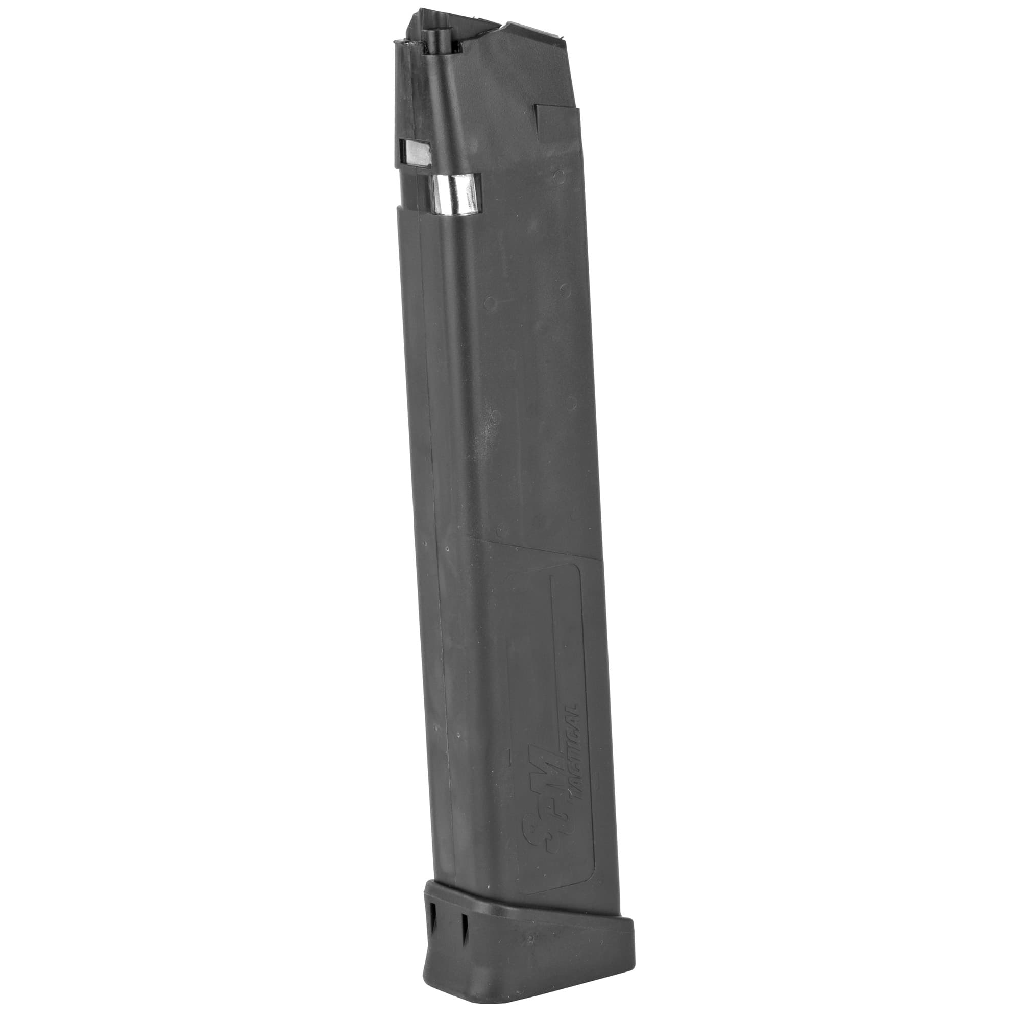 SGM Tactical Glock 21 Magazine 45 ACP 26 Rounds Polymer