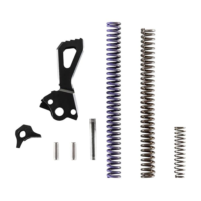 Apex Tactical CZ 75 B Decocker Action Enhancement Kit