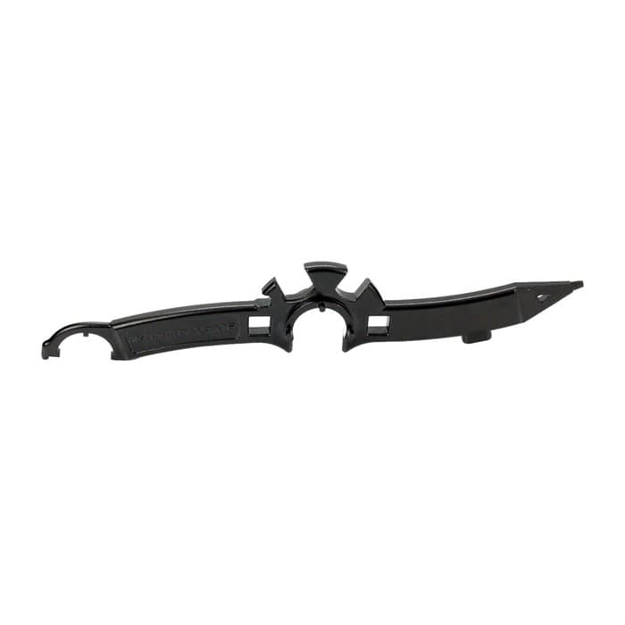 ADVANCED ARMORER'S WRENCH