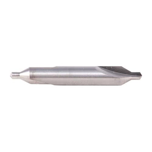 #4 CARBIDE CENTER DRILL 1/8''