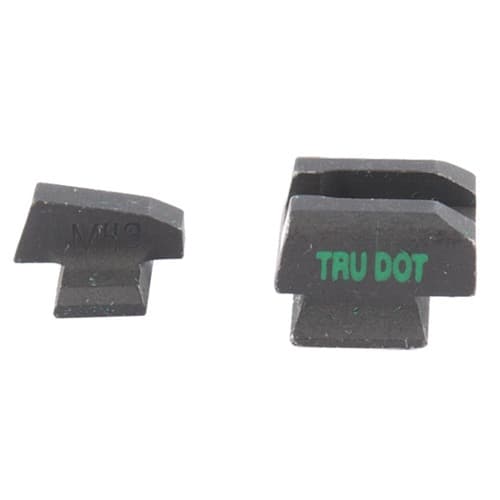 Meprolight Beretta PX4 Tritium Night Sights Green Fixed