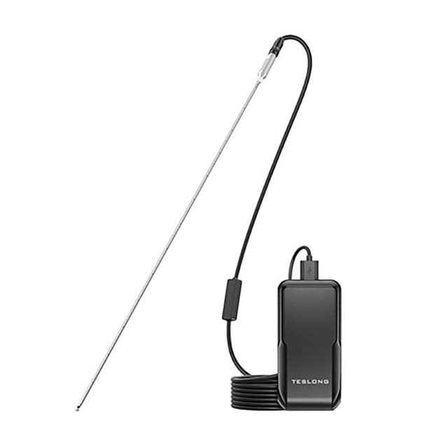 WI-FI RIGID RIFLE BORESCOPE 26'' FOR IOS