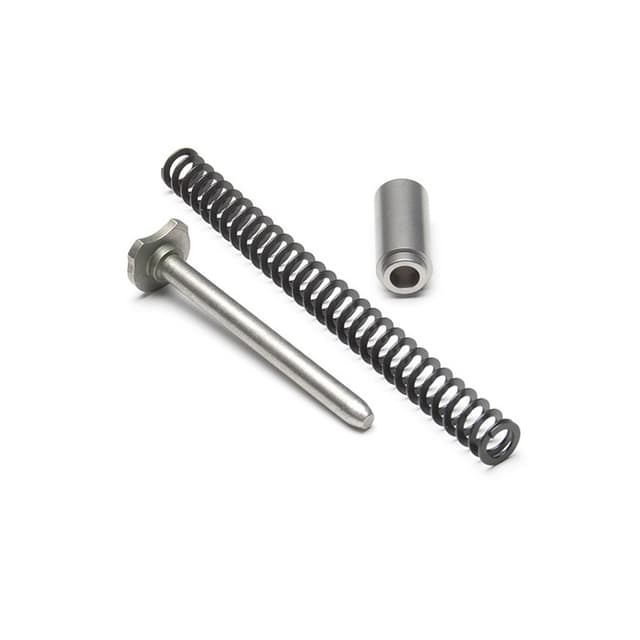 Ed Brown 1911 Government 9mm Luger Flat Wire Recoil Spring System 13 lb