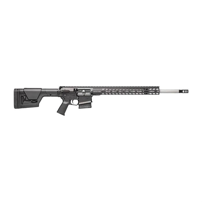 STAG 10 MARKSMAN STAINLESS STEEL 22 IN 6.5CM BLA ST NA