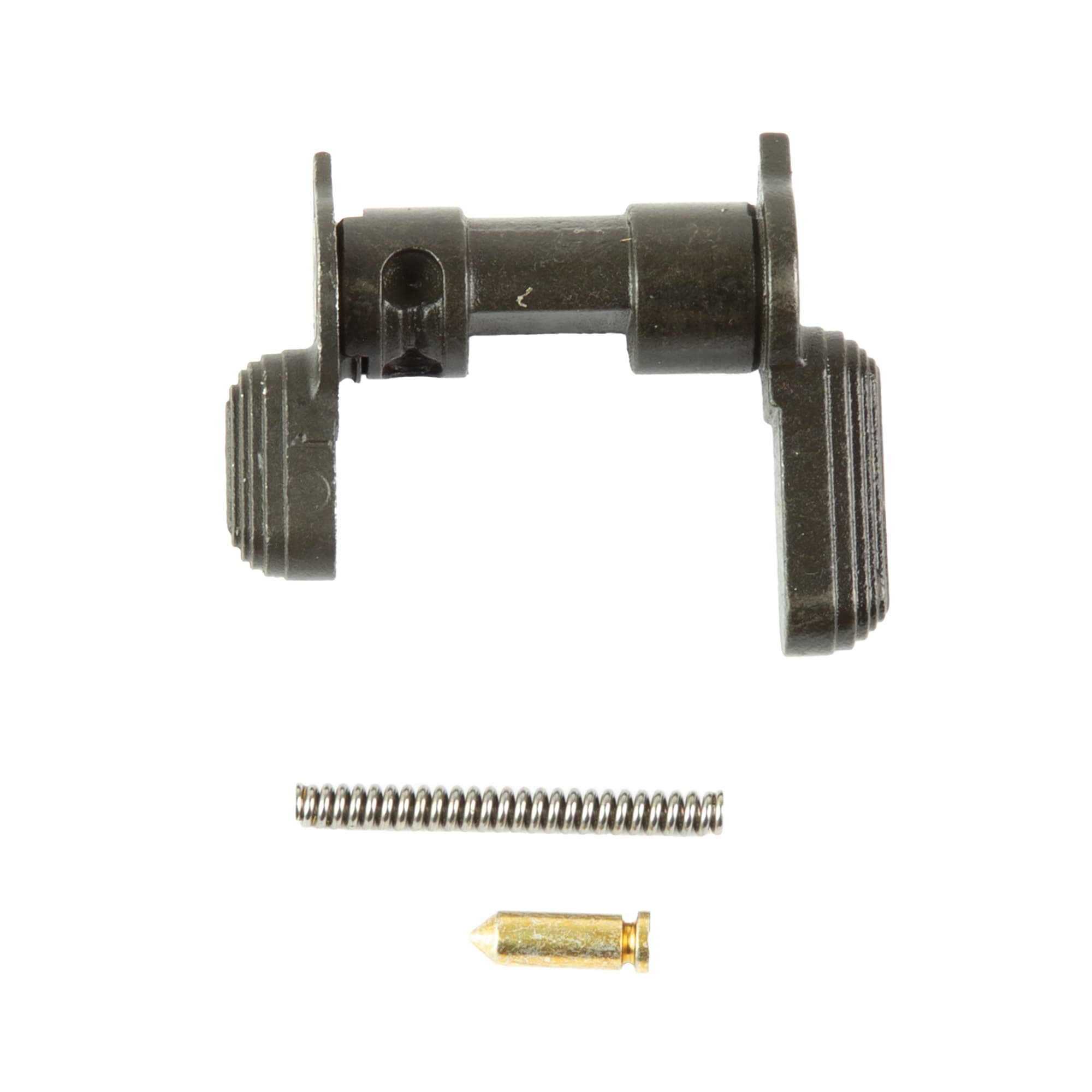 LBE Unlimited Ar Ambi Selector Assembly with Spring and Detent for Ar Platforms