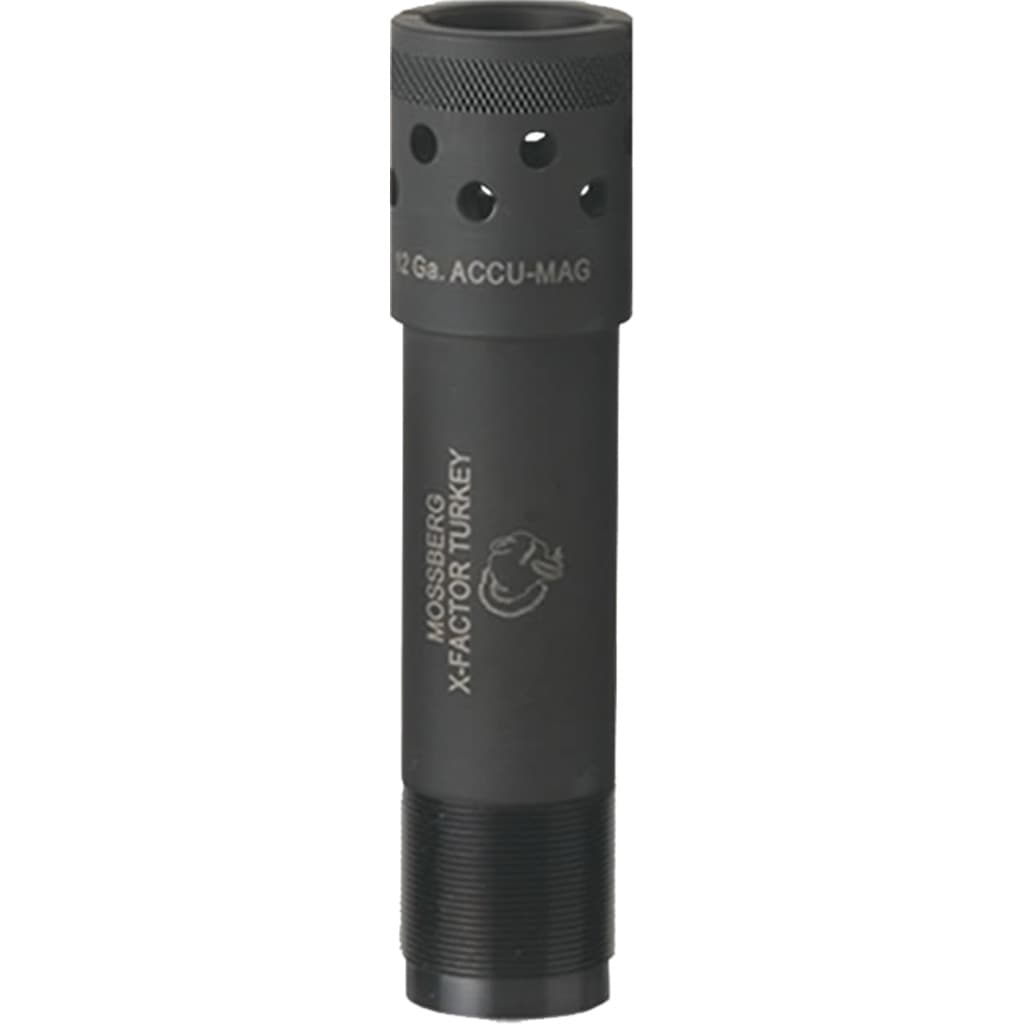 Mossberg Choke Tube 12 ga 835 935 91 Ulti-Full Ported Turkey