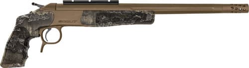 CVA SCOUT PISTOL 350 LEGEND