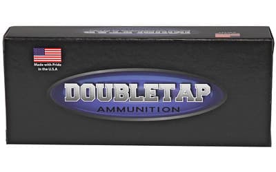 Dbltap 50ae 300gr Jhp 20 Rounds