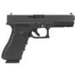 Glock 31 Gen 3 .357 Sig 4.49in 10rd Black Finish