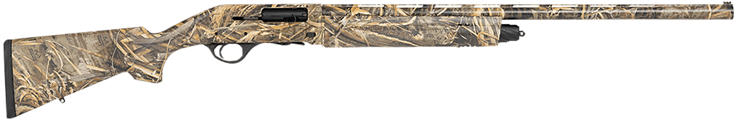 Escort PS Full Size, 20GA, 28in. Barrel, 4rd - Realtree Max-5 Camo (HEPS202805M5)