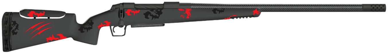 FIERCE FCRXP68WES24BR CRB RIVALXP 6.8WS 24 BLDR