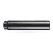 Dead Air Armament Nomad LTi 7.62mm Titanium 8.4 in Satin Bead Blasted Finish