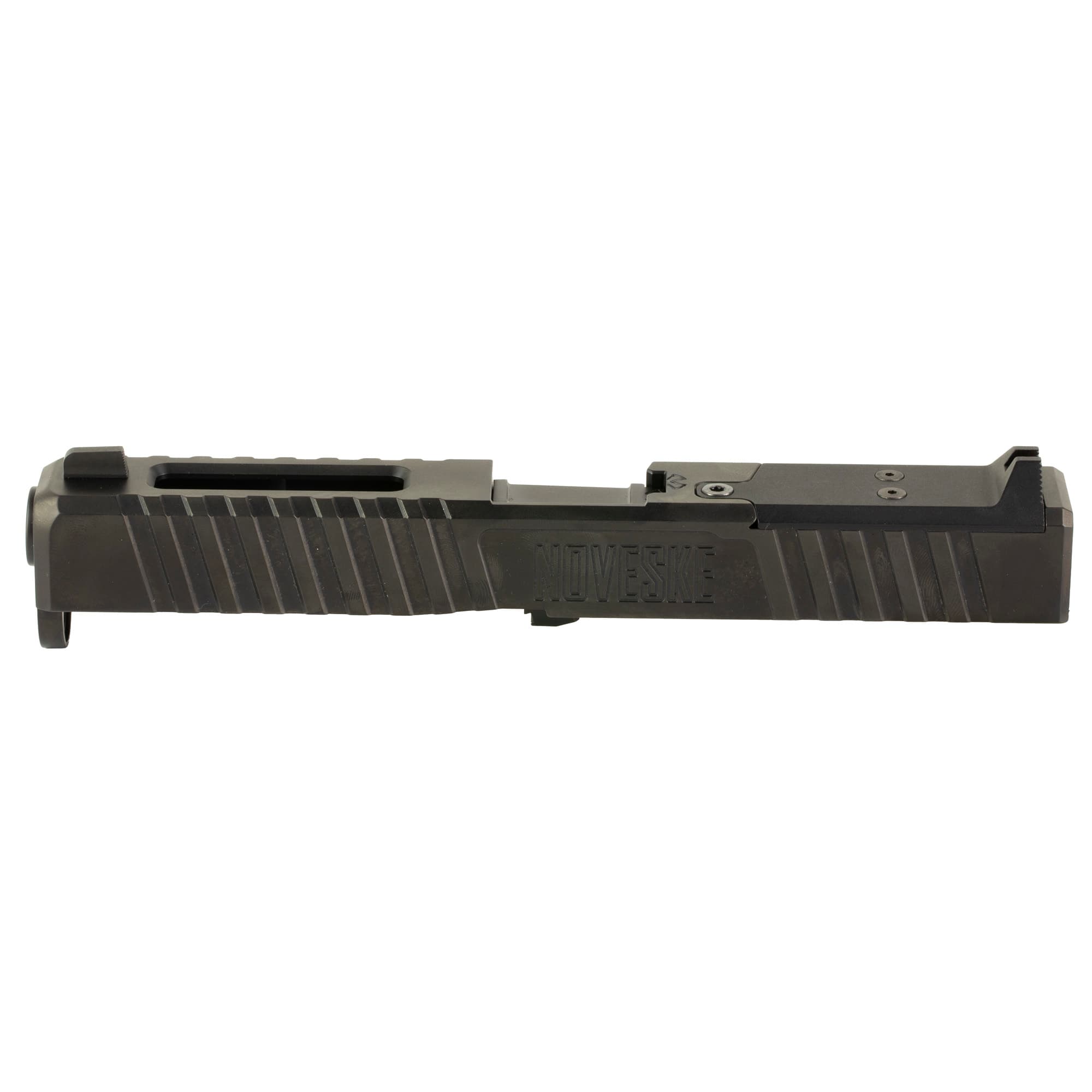 Noveske DM Slide Glock 17 Gen 5 Optics Ready DLC