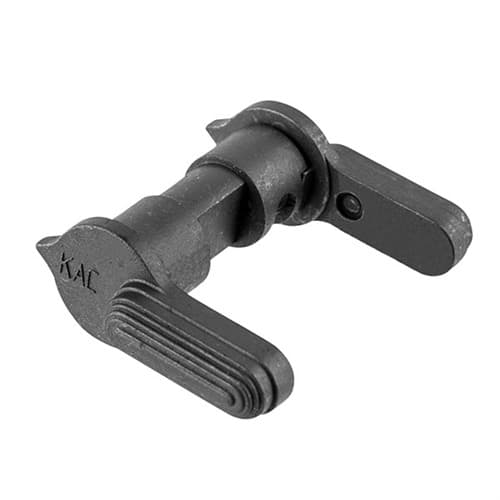 Knights Armament AR-15 Ambidextrous Safety Kit with 3 Selectors