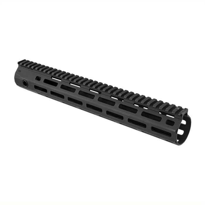 Knights Armament URX 4 M-LOK Handguard 13 Inch Aluminum Free Float AR-15