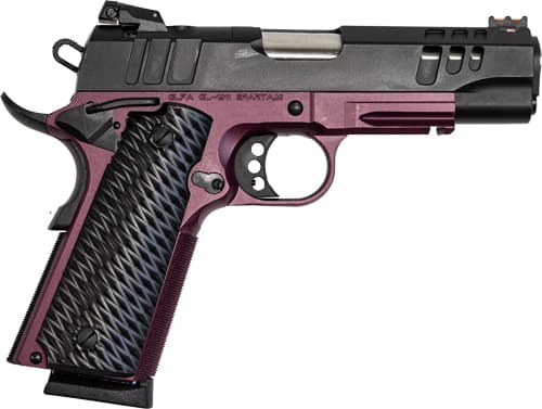 GLFA 1911 PISTOL 9MM 4.25" FS - GL1911-9CSS CHY