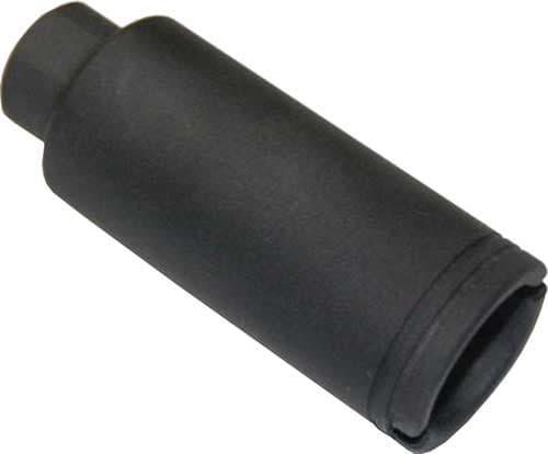 Guntec USA AR308 Slim Flash Can Aluminum Matte AR Compatibility