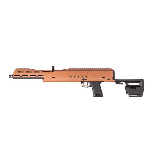 Trailblazer Firearms Pivot P9-COP 9mm 16 Inch 10 Round Copper Finish