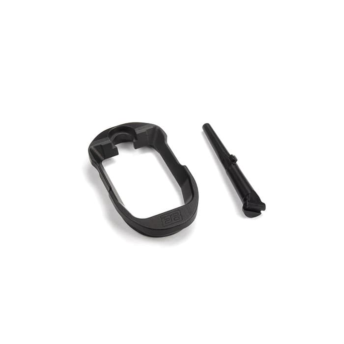 Ed Brown Low Profile Magwell for M&P 2.0 FS 9mm