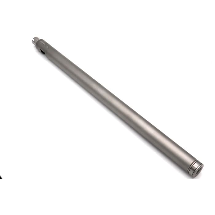 Kidd Innovative Design Ruger 10/22 20 Inch Bull Fluted Stainless Steel Barrel 1/2-28 1-16 Twist