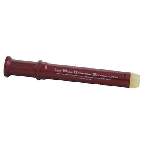 J P Enterprises Low-Mass Recoil Buffer for AR-15 Enhanced Cycling