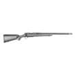Christensen Arms Ridgeline Titanium Rifle 6.5 Creedmoor 4rd Magazine 22" Stainless Barrel Grey/Black Stock