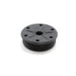 SilencerCo Bravo Front Cap Compatible with Omega 300 and Hybrid 46