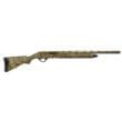 Escort PS Compact/Short LOP Semi-Auto Shotgun 20ga 3" Chamber 4rd Capacity 22" Barrel Mossy Oak Bottomland Stock
