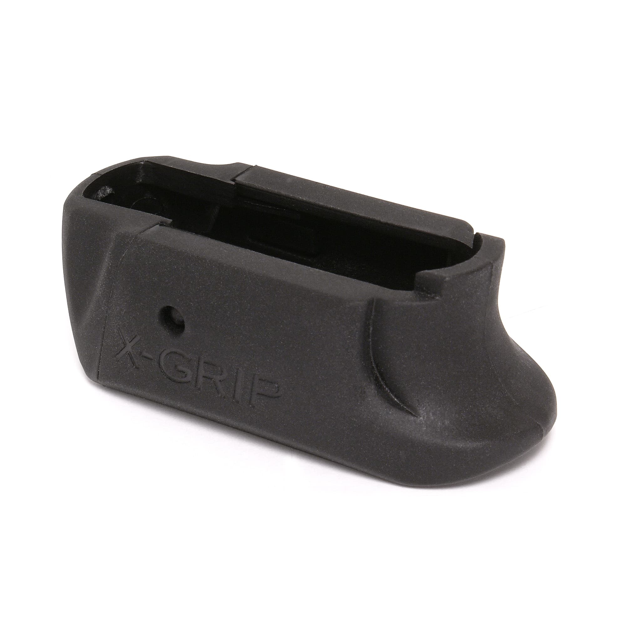 X-GRIP 1911 Officer Magazine Spacer 45 ACP 2 Piece Grip Sleeve