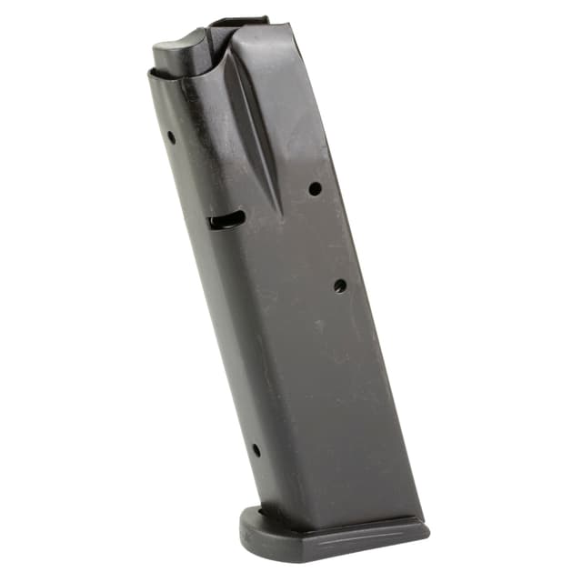 ProMag CZ-75 9MM 10RD Magazine Blued Steel Compatible with CZ 75 Pistol