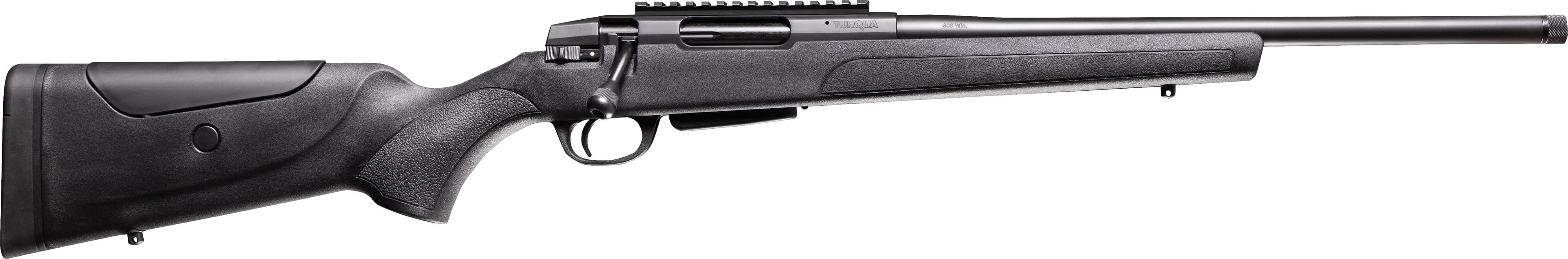Four Peaks Turqua 6.5 Creedmoor 18 Inch 5 Rounds Rifle