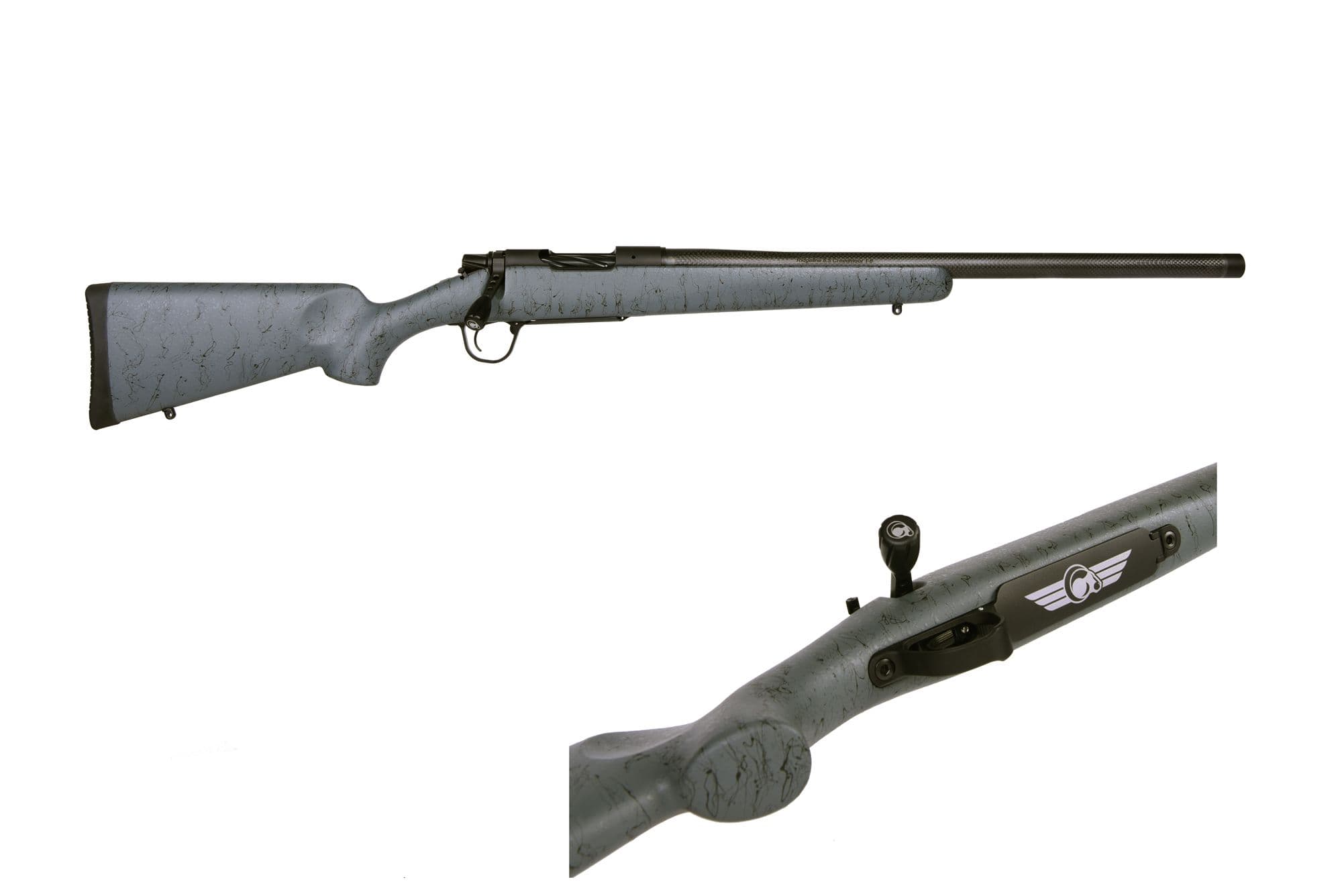 Ridgeline - 801-06075-00