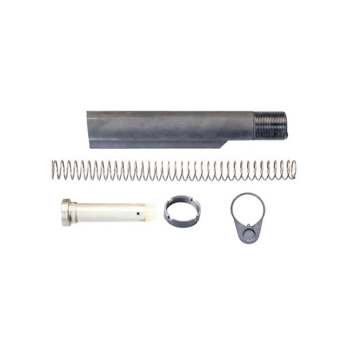 Luth-Ar Ar-308 Commercial Carbine Buffer Assembly Ar-308 Compatible