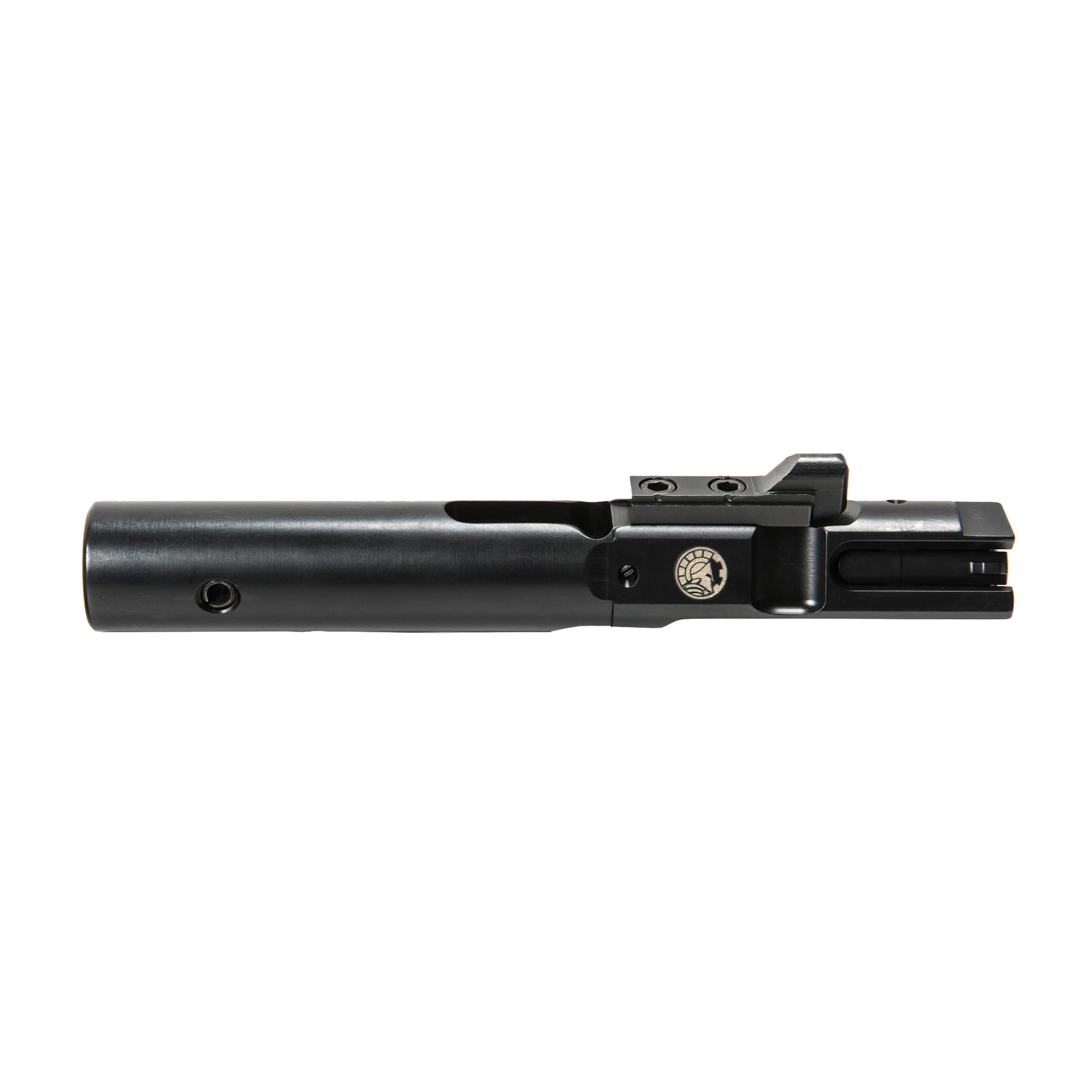 Battle Arms Development Bad 9mm AR15 Bolt Carrier Group Nitride Finish