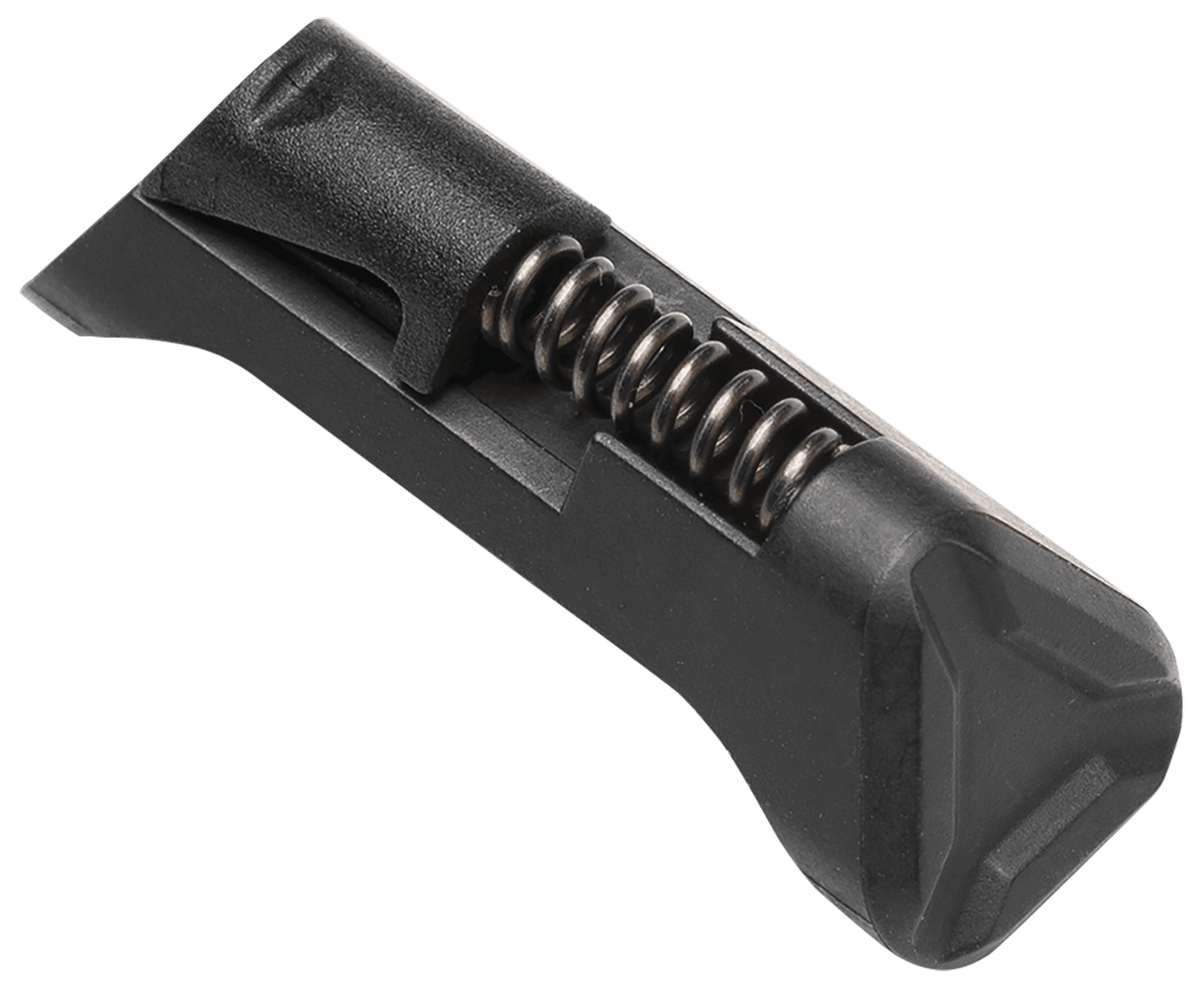 Strike Industries P365 Magazine Release Stainless Steel for P365 Firearm