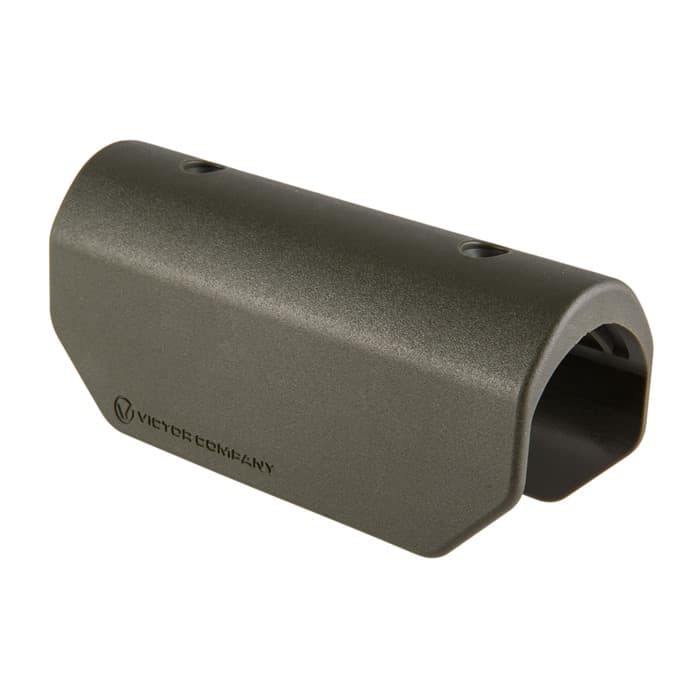 Victor Company Usa Titan Cheek Rest Ruger 10/22 Od Green Nylon
