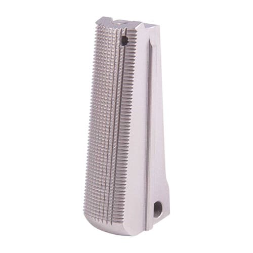 Wilson Combat V-Grip Mainspring Housing Stainless Steel for 1911 Commander
