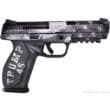 Ruger American 45 ACP 4.5 Inch 10 Round Trump Finish