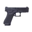 Glock G45 Gen 5 9mm 4.02in 17rd nDLC Finish
