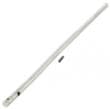TacFire AR-15 Pistol Length Gas Tube with Pin Stainless Steel Fits Gas System