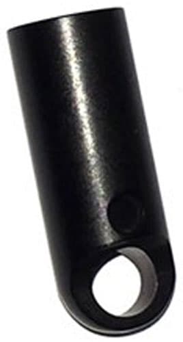 Beretta 92FS 96FS Lanyard Ring Aluminum 0.60 x 7.60 x 3.65 Inches