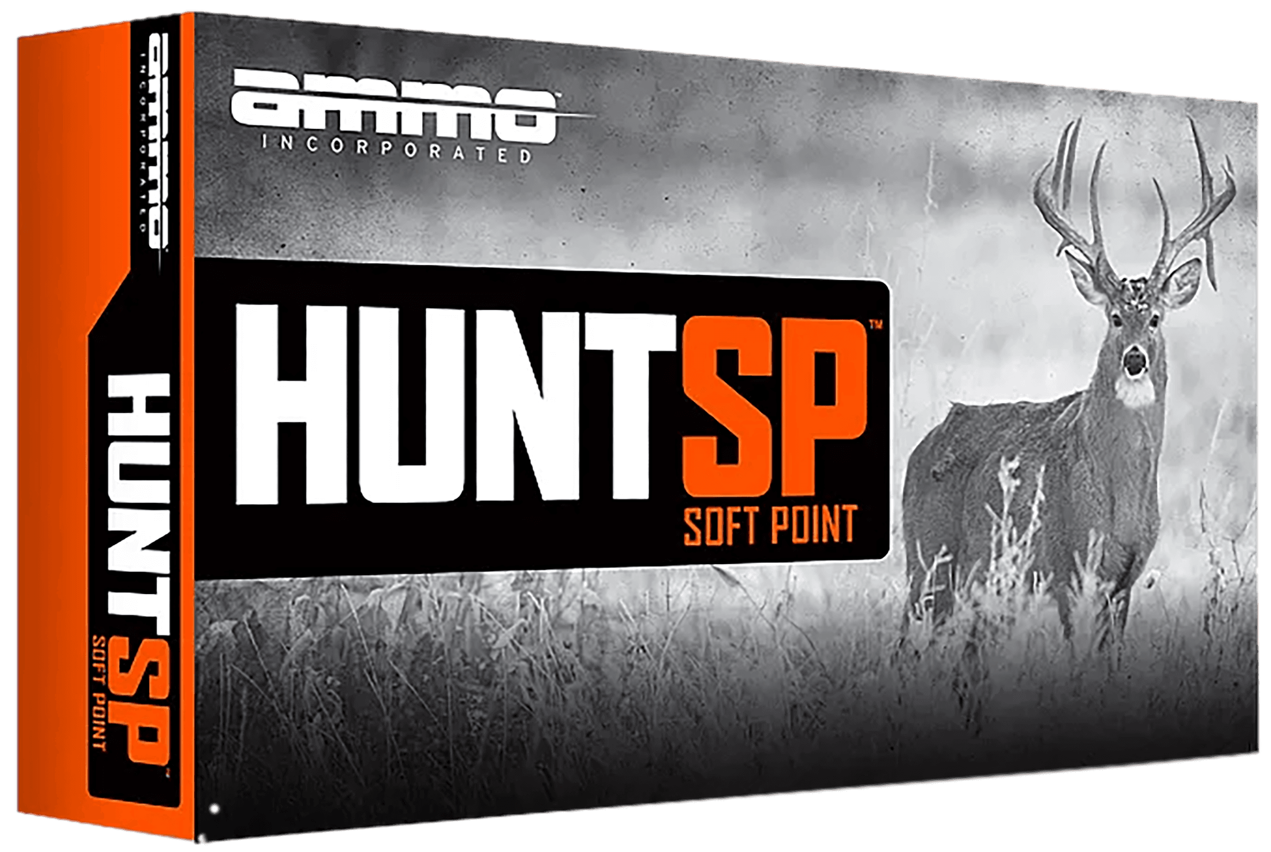 Ammo Inc 350L170SPA20 Hunt  350Legend 170gr Soft Point 20 Rounds