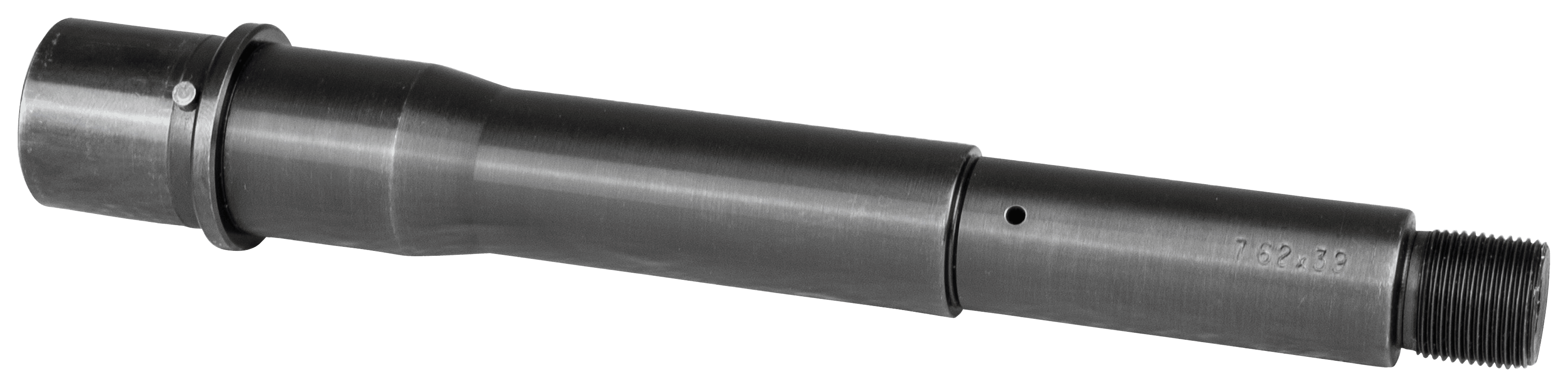 Diamondback 7in Pistol Length Heavy Profile 7.62x39 Nitride Barrel 1:9.50