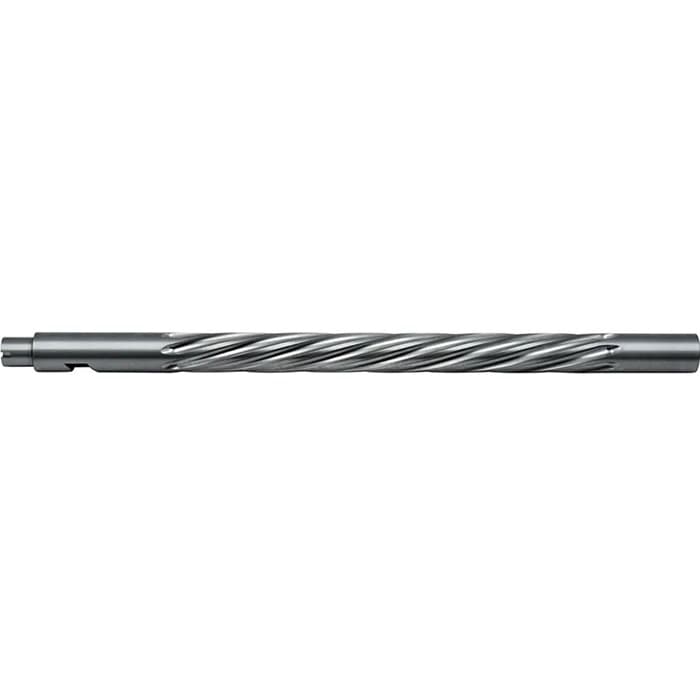 International Barrels Ruger 10/22 16in Stainless Fluted Barrel 1-16 Twist 1/2-28