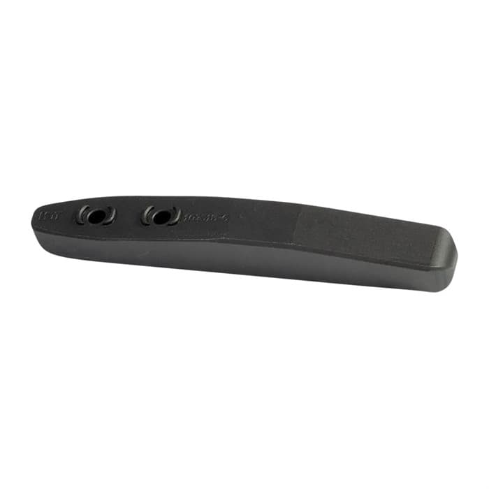 MDT Rear Bag Rider M-LOK Steel Adapter for Rails