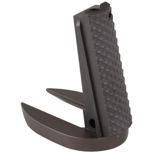Ed Brown Drop-In Maxi-Well 1911 Commander Snakeskin LPI