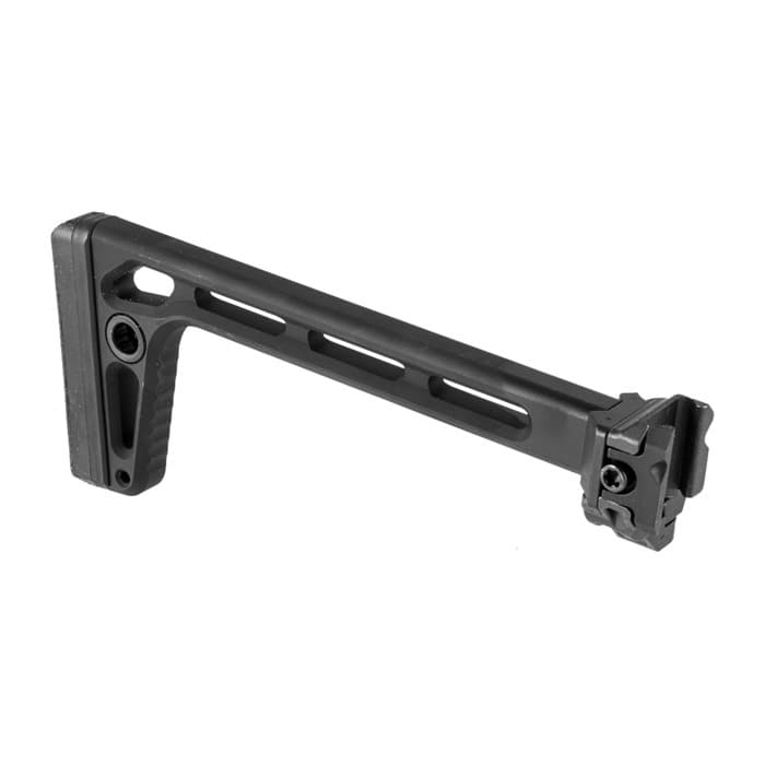Sig Sauer MCX MPX Minimalist Folding Stock