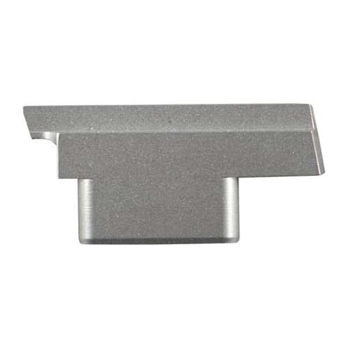 Wilson Combat .45 ACP Heavy-Duty Combat Ejector Stainless Steel for 1911 Government
