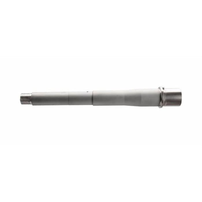 Rosco Purebred 8.2in 300 AAC Blackout AR15 Barrel Silver